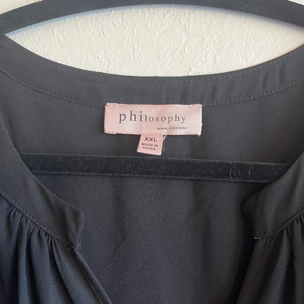 Blouse - Picture 3 of 3